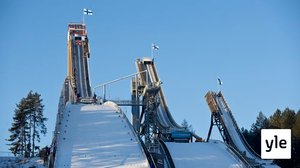 Salpausselän kisat järjestetään Lahdessa ensimmäistä kertaa ilman yleisöä : 22.01.2021 14.47