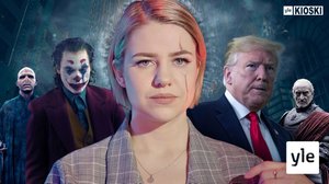 Pahuuden epäpyhä taksonomia: 22.01.2021 16.13