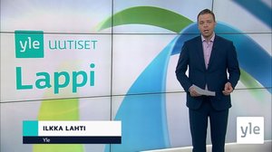 Yle Uutiset Lappi : 22.01.2021 17.06
