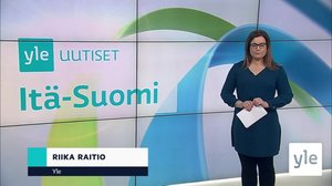 Yle Uutiset Itä-Suomi : 22.01.2021 17.06