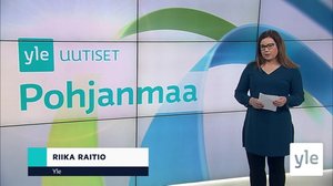 Yle Uutiset Pohjanmaa : 22.01.2021 17.06
