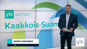 Yle Uutiset Kaakkois-Suomi : 22.01.2021 17.06