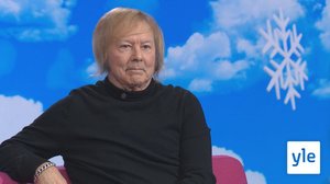 Ilkka "Danny" Lipsanen: 22.01.2021 19.00