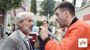 Huonoa seuraa (7): 23.01.2021 06.00