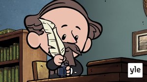 Charles Dickens (S): 23.01.2021 09.44