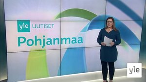 Yle Uutiset Pohjanmaa: 22.01.2021 18.21