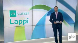 Yle Uutiset Lappi : 22.01.2021 18.21