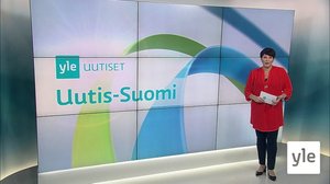 Yle Uutiset Uutis-Suomi : 22.01.2021 20.15