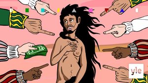 Pitääkö seksityötä hävetä?: 22.01.2021 21.05