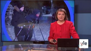 Oddasat: 22.01.2021 22.00