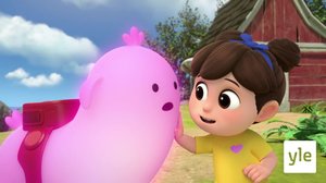 Kaunis kukkanen (S): 26.01.2021 17.20