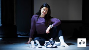 Pernilla Böckermanin tie vastoinkäymisten kautta parrasvaloihin: Selkäkivut, kiusaaminen ja ilkeät kommentit eivät pysäyttäneet - nyt sometähti haluaa huipulle urheilijana: 23.01.2021 00.01