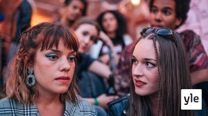 Ääniwalli (S): 27.01.2021 00.01