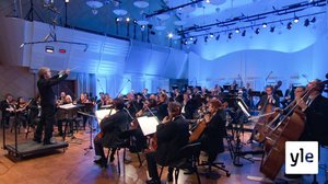 Vinterdrömmar av Tjajkovskij: 24.01.2021 00.01