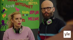 Kyllä BBC hoitaa (S) (S): 24.01.2021 06.00