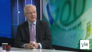 Olli Rehn: 23.01.2021 10.45