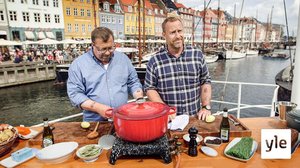 Veljesten keittiössä: 28.01.2021 06.00