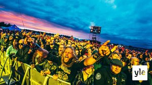 Suorana klo 8.15: Tuleeko festarikesää? : 25.01.2021 08.21