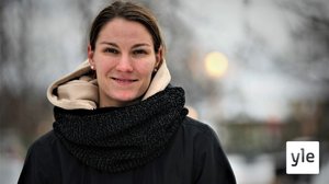 Helmareiden matkassa, Natalia Kuikka Skotlannissa: 25.01.2021 09.00