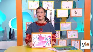 Erilaisia jälkiä: 26.01.2021 18.00