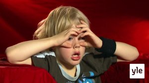 Lapset puhuvat: 28.01.2021 15.55