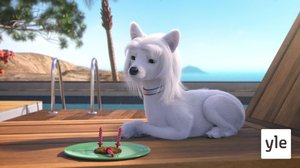 Mahtava mahti-Mopsi (7): 26.01.2021 10.00