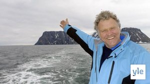 Norjan rannikoilla: 29.01.2021 08.25