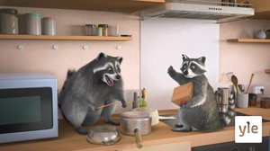 Tunnelmoija (7): 26.01.2021 10.00