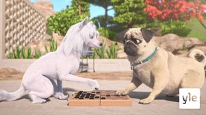 Robotix 3000 (7): 26.01.2021 10.00