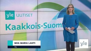Yle Uutiset Kaakkois-Suomi : 25.01.2021 17.06