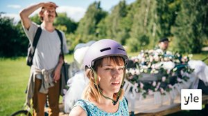 Pyöräreissu (S): 27.01.2021 00.01