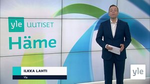 Yle Uutiset Häme : 25.01.2021 17.06