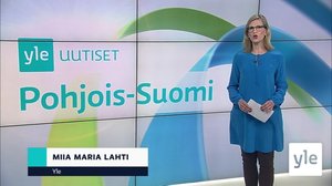 Yle Uutiset Pohjois-Suomi : 25.01.2021 17.06