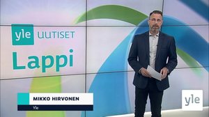 Yle Uutiset Lappi : 25.01.2021 17.06