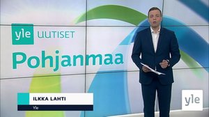 Yle Uutiset Pohjanmaa : 25.01.2021 17.06