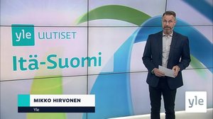 Yle Uutiset Itä-Suomi : 25.01.2021 17.06