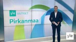 Yle Uutiset Pirkanmaa : 25.01.2021 18.21