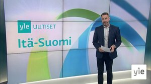 Yle Uutiset Itä-Suomi : 25.01.2021 18.21