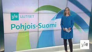 Yle Uutiset Pohjois-Suomi: 25.01.2021 18.21