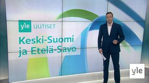 Yle Uutiset Keski-Suomi ja Etelä-Savo : 25.01.2021 18.21