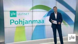 Yle Uutiset Pohjanmaa: 25.01.2021 18.21
