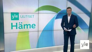 Yle Uutiset Häme : 25.01.2021 18.21