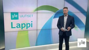 Yle Uutiset Lappi : 25.01.2021 18.21
