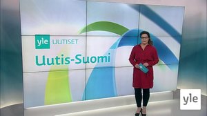 Yle Uutiset Uutis-Suomi : 25.01.2021 20.15