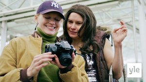 Omat traumat ovat Ruusun ja Seidin näyttämö: 26.01.2021 00.01