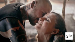 Sidonta vie Saaran ja Jarnon toiseen todellisuuteen (12): 26.01.2021 00.01