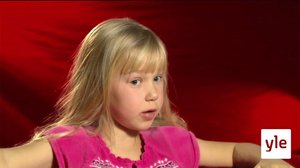 Lapset puhuvat: 29.01.2021 15.55