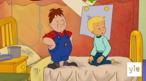 Kassinen kummittelee jälleen (S): 29.01.2021 06.00