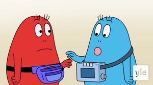 Musiikkia Marsista (S): 29.01.2021 17.24