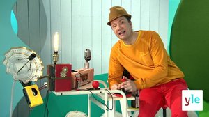 Jaakkopedia: Mars matkaan!: 29.01.2021 18.00